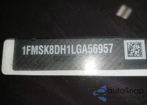 1FMSK8DH1LGA56957